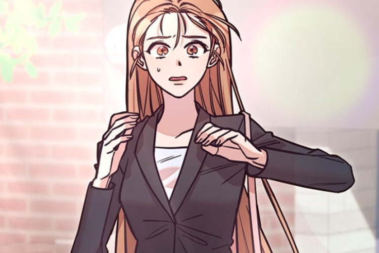 Lien pour lire le manhwa Mariage dans l'impasse Chapitre 11 Scan FR RAW, Surpris par son traitement