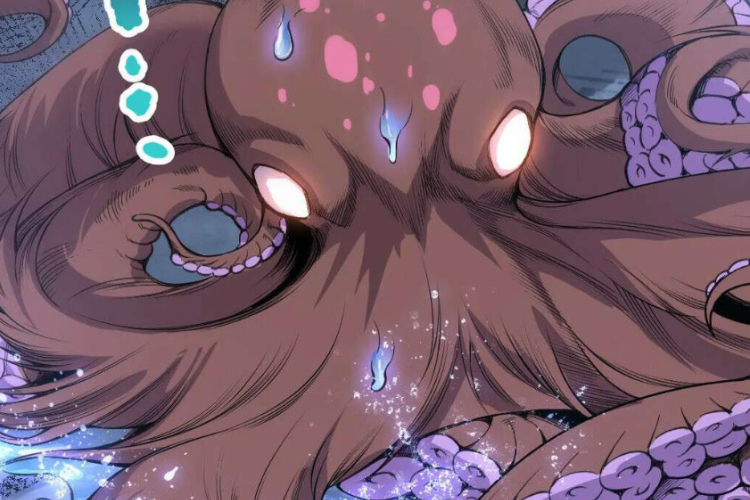 Lien du RAW Manhua Catastrophic Necromancer Chapitre 213 Scan VF, Pourquoi le démon apparaît-il dans la prairie ?