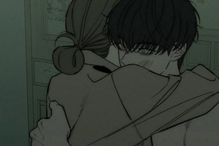 Lien Spoiler RAW Tears on a Withered Flower Chapitre 61 Scan Francais : Synopsis complet avec date de sortie