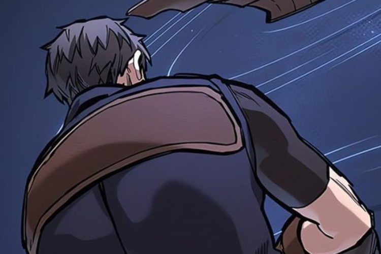 Manhwa Eternally Regressing Knight Chapter 74 en Français, Utiliser les méthodes qu'il maîtrise pour maîtriser le cœur des surhumains