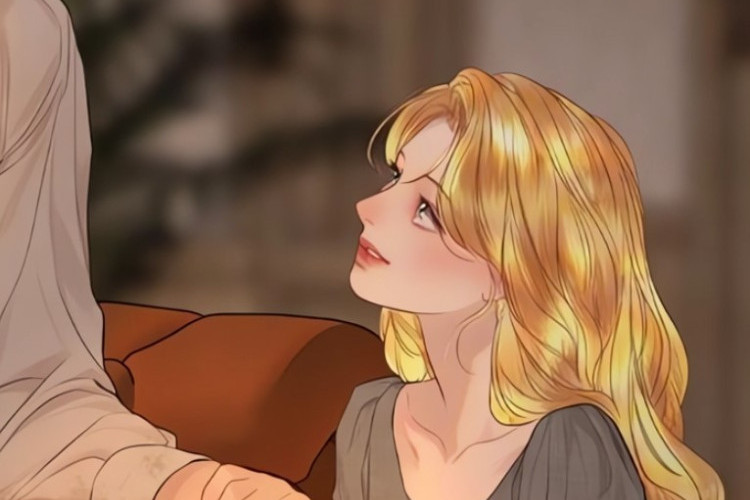 Lien pour lire le manhwa Cry, or Better Yet, Beg Scan VF Chapitre Complet, La perte qui donne le vertige à l'oncle Layla