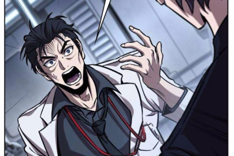 Lien Lire le Manhwa Nano Machine Chapitre 264 en Français, Les attaques se poursuivent