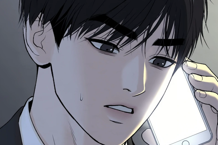 Lire le Manhwa Jinx Chapitre 76 VF Scan, Devenir un Karabat et vouloir changer la situation