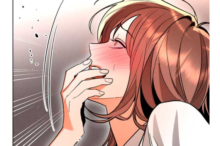 Spoilers le Manhwa Absolute Threshold Chapitre 64 en Français, Jouer dans la voiture, ça chauffe !