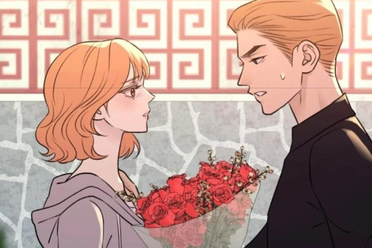 Lisez Manhwa Nos Tabous Chapitre 36 VF Scan Comment Vaincre Votre Homme Avec L'énergie Féminine