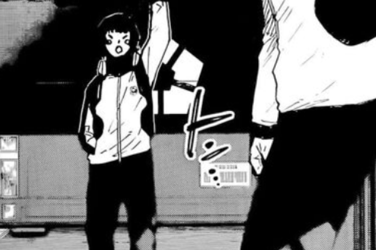 Aperçu du chapitre Manga Blue Lock Chapitre 311 en français RAW, Bon retour à tous !