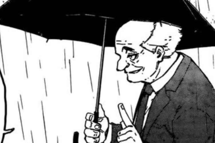Une offre à Nagi ! Lien pour lire le manga Blue Lock Chapitre 309 en français RAW