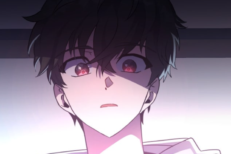 Situation urgente ! Liste des Webtoon The Ghost Writing Hero Chapitre 19 VF Scan 