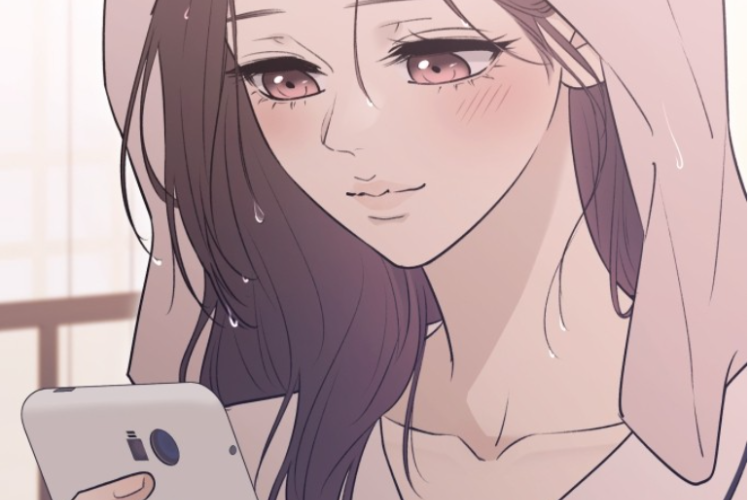 Lien pour lire le webtoon Nos Tabous (Dirty Deeds) Chapitre 21 en français RAW, Admirer quelqu'un en silence