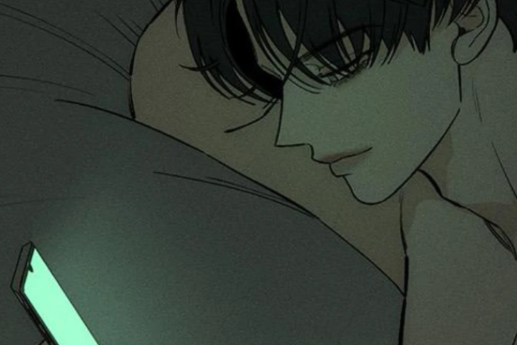 La Lecture Webtoon Tears on a Withered Flower Chapitre 51 en Français, J'aurais dû m'en rendre compte hier