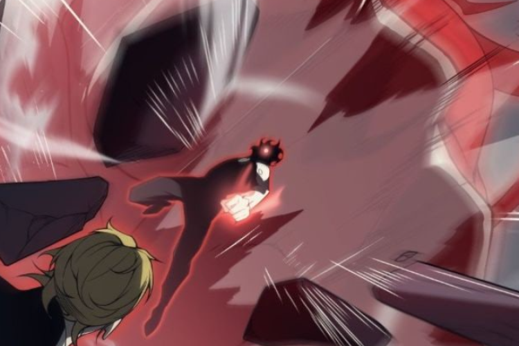 Spoilers ! Lire le Manhwa Eternally Regressing Knight Chapter 22 en Français, Vitesse et puissance de transfert exceptionnelles