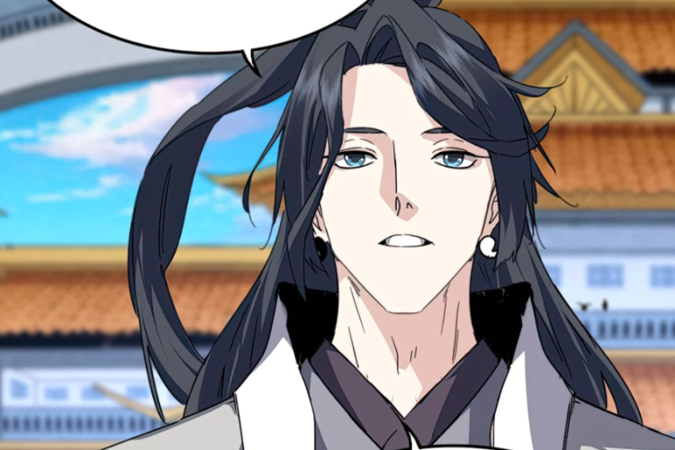 Zhuo Fan Prend le Relais ! Spoiler et Lire le Manhua Magic Emperor Chapitre 717 Scan VF FR