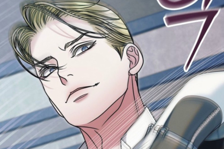 Manhwa Try Begging 83 Scan VF FR, Aucune des blagues n'était drôle