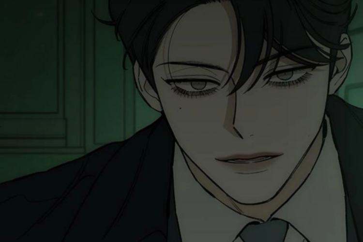 Lecture En Ligne Manhwa Tears on a Withered Flower Chapitre 57 Scans VF FR, La Douloureuse Vérité