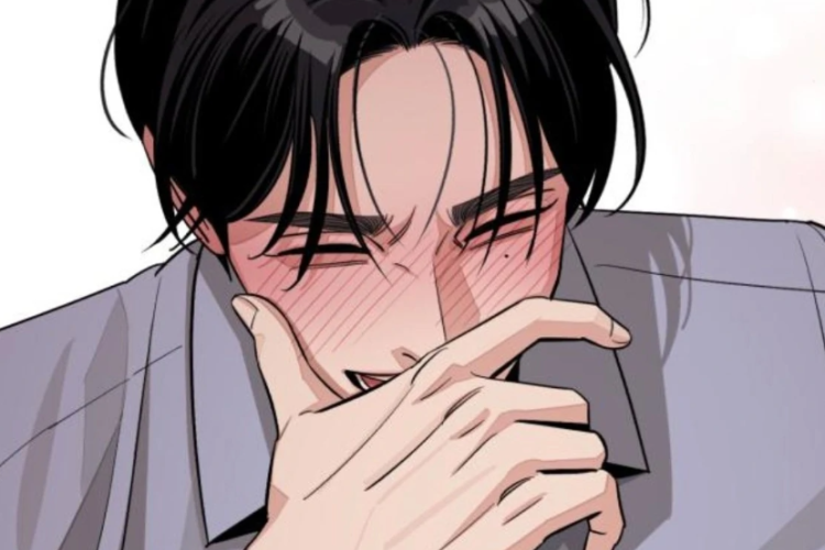 Lecture En Ligne Manhwa Iseop's Romance Chapitre 79 Scan VF FR, RAW! Un Désir Irrépressible