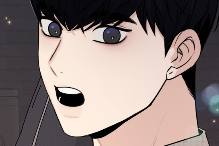 Manhwa I'm Fine, thank you, And You? Chapitre 7 VF Scan Han Winter Et Kang Tae-pyeong Pourront-ils Poursuivre Leur Amitié ?