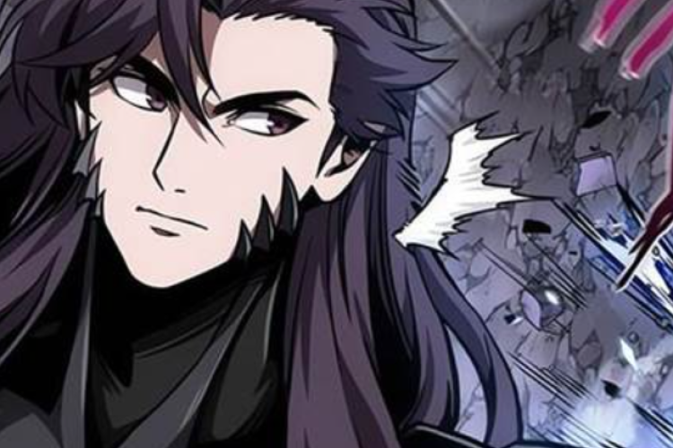 Lire Manhwa Nano Machine Chapitre 271 en Français, Ne laissez pas la grotte s'effondrer