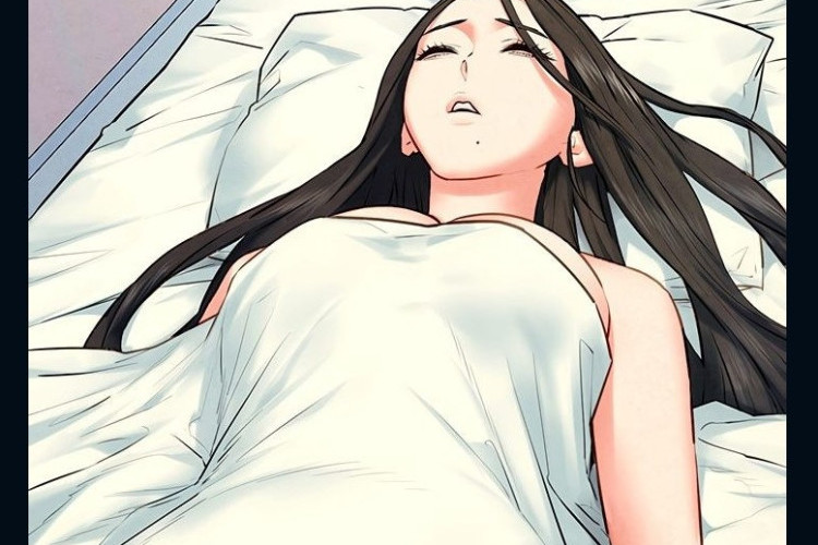 Lire Manhwa Moby Dick Chapitre 74 VF Scan, Cette Fois, Il Y A Une Nouvelle Opportunité