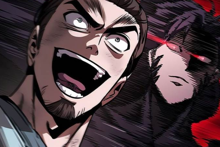 Lire Manhwa Nano Machine Chapitre 269 en Français, Avez-vous perdu ou savez-vous ?