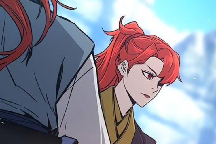 Nouvelle mise à jour Manhwa Absolute Sword Sense Chapitre 147 VF Scans, Devenir unis et éventuellement s'allier