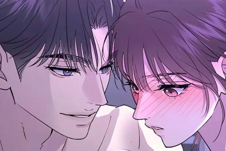 Spoiler Alert ! Lien pour lire Nos Tabous (Dirty Deeds) Chapitre 39 Scan Français RAW, Parce que c'est elle que je cherche !