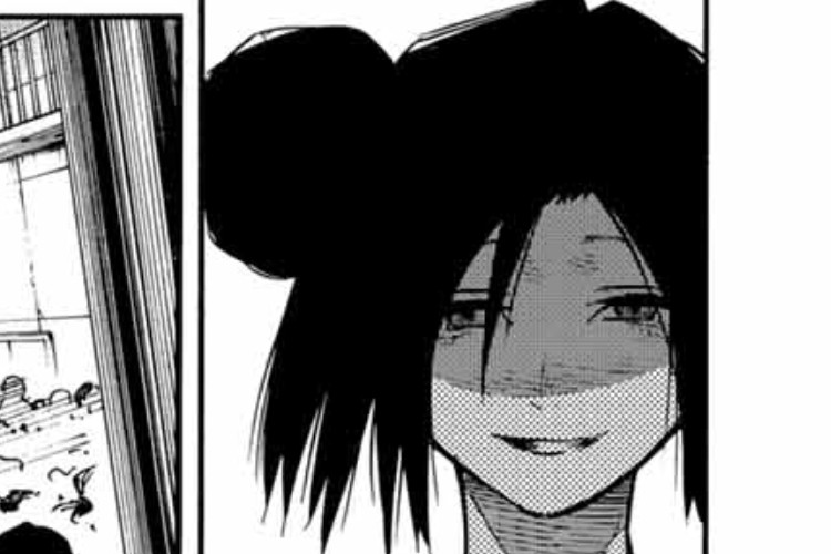 Lire Manga Juujika no Rokunin Chapitre 209 en VF Scan La Mort La Plus Douloureuse Qui Soit
