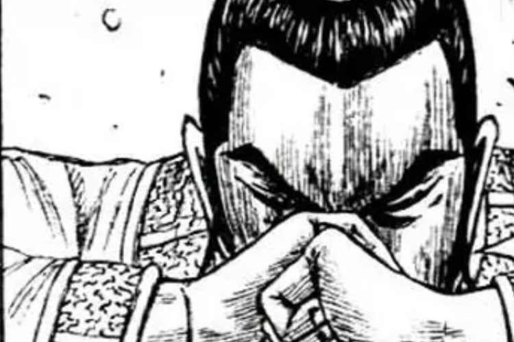 Continuez à lire le manga Kingdom Chapitre 845 Francais RAW Scan, la vérité sera bientôt révélée !