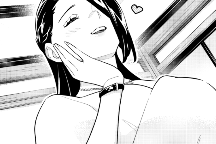 Demon Slave (Mato Seihei no Slave) Manga Chapitre 156 en Français RAW, Fubuki numéro un !
