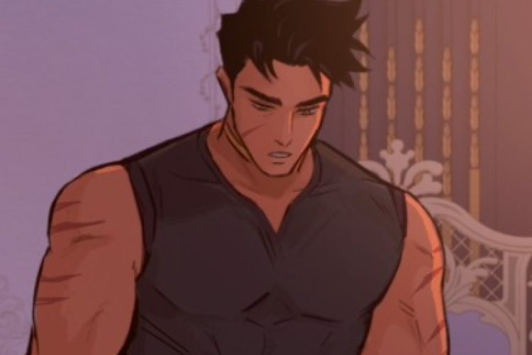 Lien pour lire le Manhwa Osora Chapitre 70 en français, Pas aimer, mais adorer