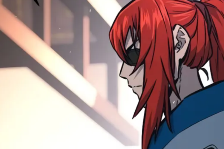 Lire Manhwa Absolute Sword Sense Chapitre 144 VF Scans, Les descendants du démon sanglant !