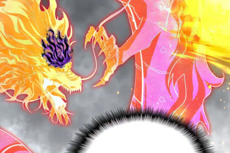 RAW Lecture En Ligne Manhua Magic Emperor Chapitre 737 Scan VF FR, Le Formidable Zhuo Fan