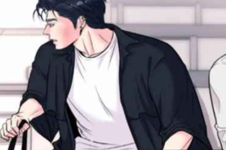 BL Manhwa Respect For Taste Chapitre 9 VF Scan, Oui, en effet, tout le monde ne vous convient pas !