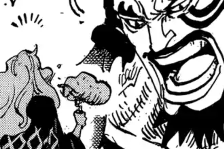 Spoiler RAW Manga One Piece Chapitre 1157 en Français RAW Gratuit ! Découvrez la suite de l'histoire uniquement ici !
