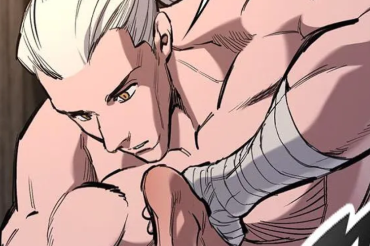 Le massage mortel ! Lire le Manhwa Eternally Regressing Knight (Le Diable ne Pleure Jamais) Chapter 77 en Français