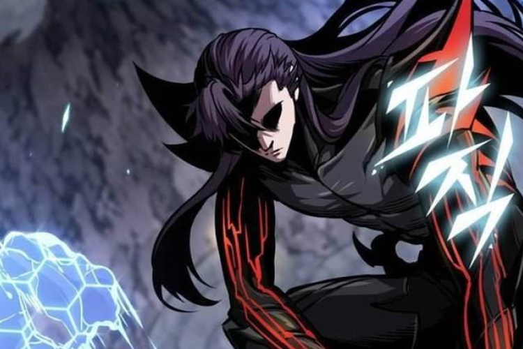 Protection du corps ! Lire Manhwa Nano Machine Chapitre 271 en Français