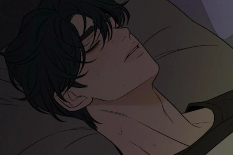 Refusez de partir ! Lire le Manhwa Opération: True Love Chapitre 117 en Français