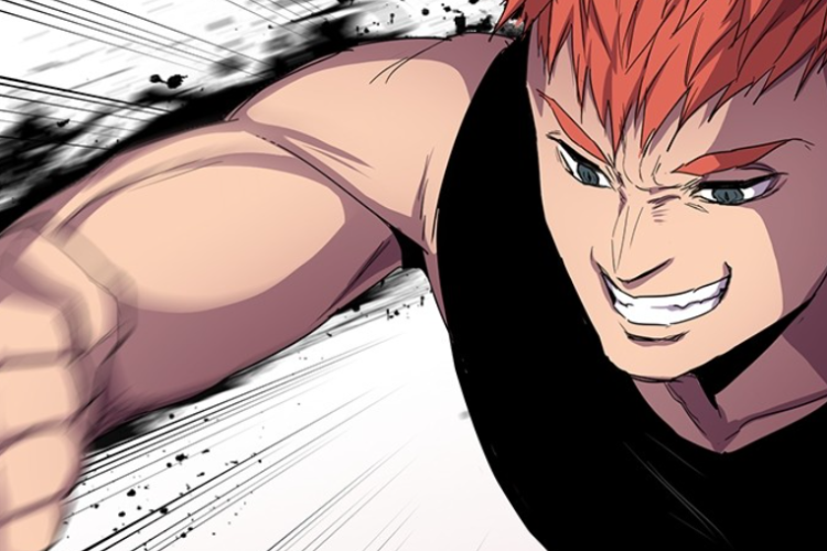 Lien Lire le Webtoon Kenka Revenge Chapitre 37 en Français, Nouvelle technique d'attaque !