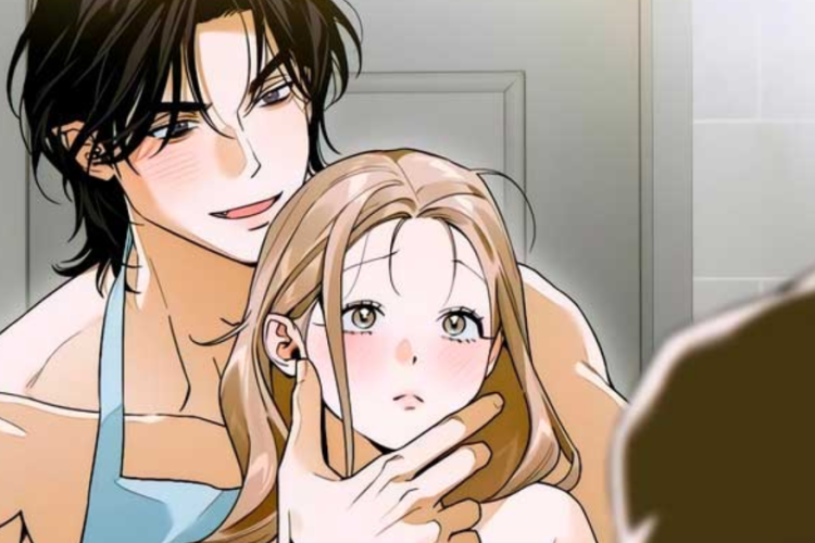 Spoiler RAW! Lecture En Ligne Manhwa Le Voeu du Diable Chapitre 65 Scan VF FR, L'inquiétante Lady Yeon