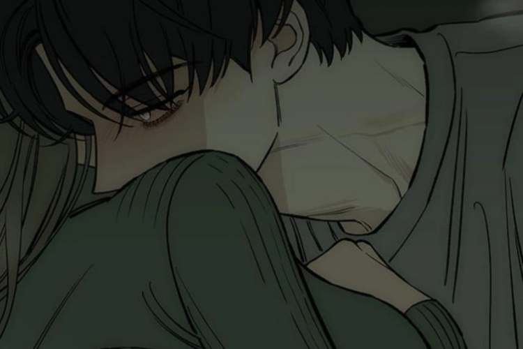 Lien pour lire le manhwa « Tears on a Withered Flower » Chapitre 58 Scan Français RAW, Je ne peux plus supporter cette nostalgie !