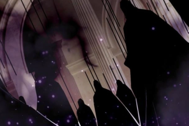 Spoilers Manhua Catastrophic Necromancer Chapitre 198 Scan VF, La secte qui va tuer Lin Moyu !