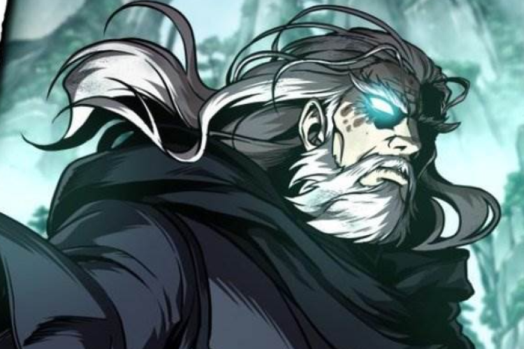 Maître Gujeong ! Lire Manhwa Nano Machine Chapitre 269 en Français