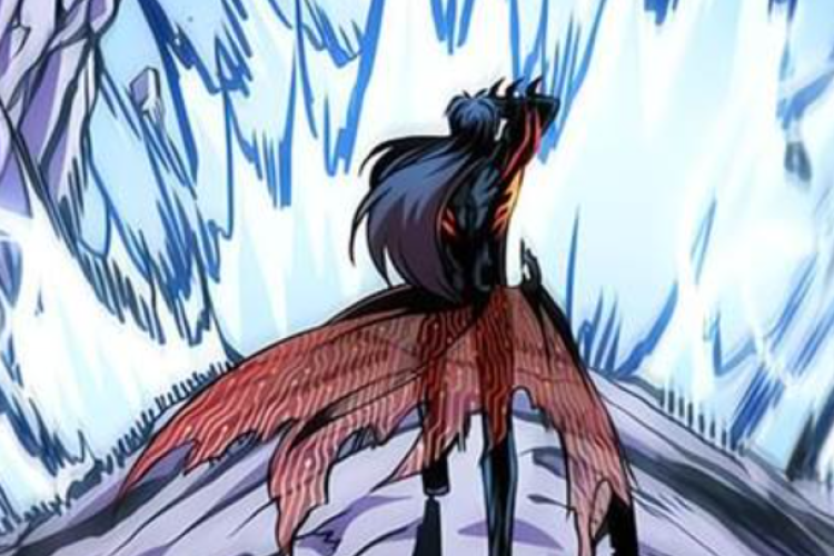 Spoilers Manhwa Nano Machine Chapitre 272 en Français, Prenez l'essentiel ci-dessous