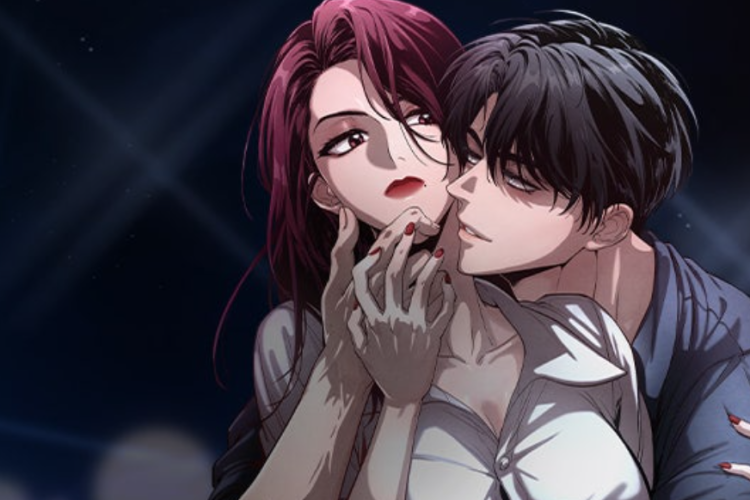 Lire le Webtoon Rien ne Peut Nous Arrêter Scan VF FR Chapitre Complet, Un Amour Passionnant