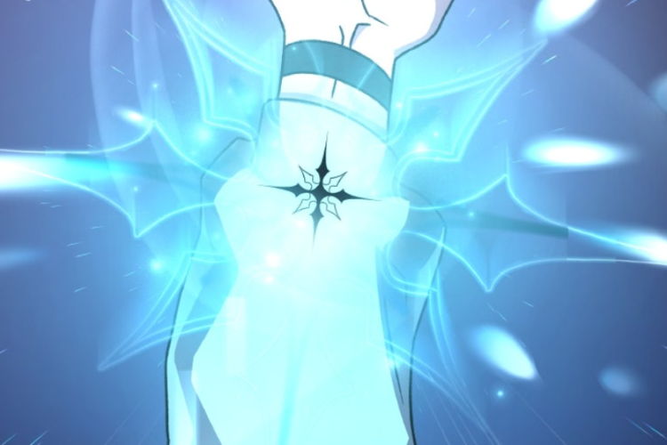 Liste des Webtoon The Ghost Writing Hero Chapitre 18 VF Scan, Essayez de nouvelles compétences !