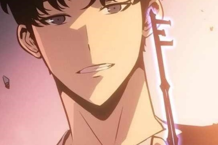 Lire Manhwa Solo Leveling : Ragnarok Chapitre 56 en français, L'arrivée spectaculaire de Sung Suho