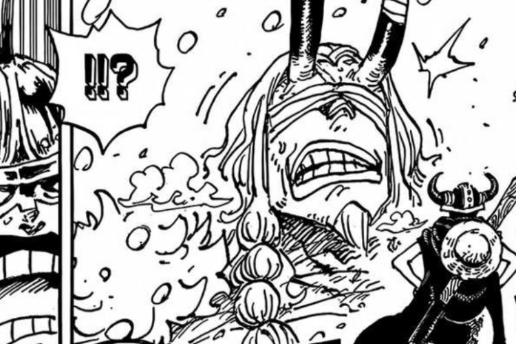 RAW Lire le manga One Piece Chapitre 1153 Scan FR, cliquez vite sur le lien ici ! L'aventure devient encore plus passionnante
