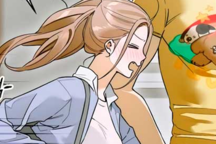 Heure de pointe ! Lire le Manhwa Le Voeu du Diable Chapitre 65 Scan VF