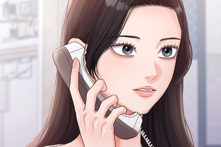 RAW Lecture En Ligne Webtoon Debout, pour toi Chapitre 12-13 Scan VF FR, Une Attention Agréable