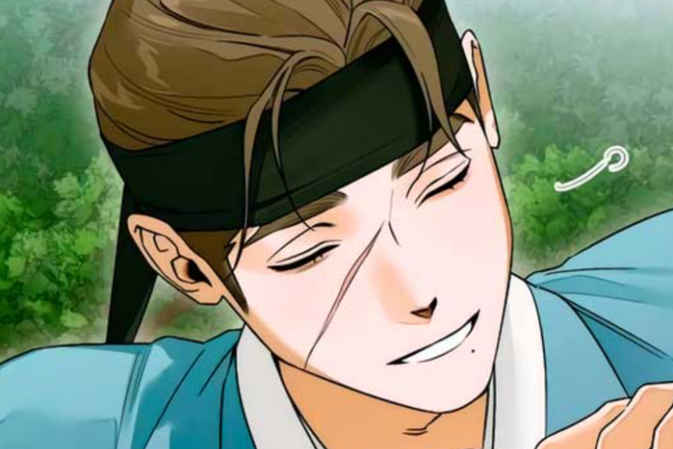RAW Lecture En Ligne Manhwa Le Voeu du Diable Chapitre 65 Scan VF FR, Histoires d'un Passé Sombre
