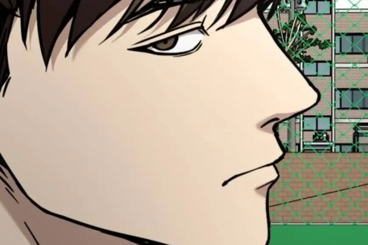 Lire le Manhwa Yeogang x Namgang Chapitre 2 VF Scan, Indifférent! Ce ne sont pas mes affaires
